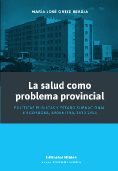 La salud como problema provincial