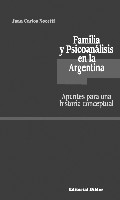 Familia y psicoanálisis en la Argentina