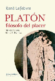 Platón, filósofo del placer