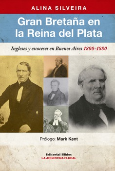 Gran Bretaña en la Reina del Plata