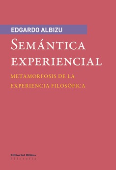 Semántica experiencial.