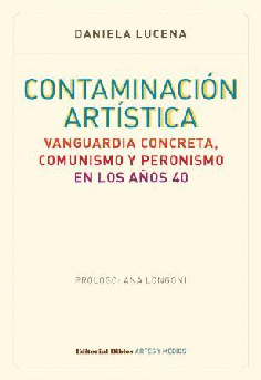 Contaminación artística. Contaminación artística.