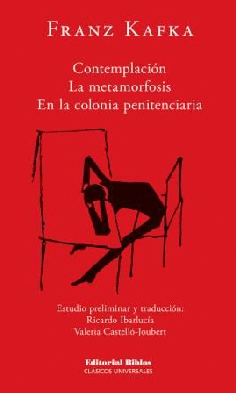 Contemplación. Contemplación.
