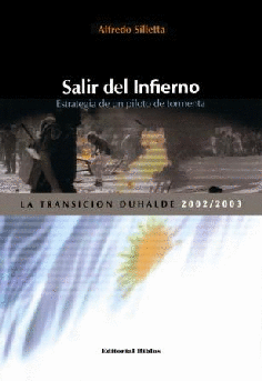 Salir del infierno. Salir del infierno.