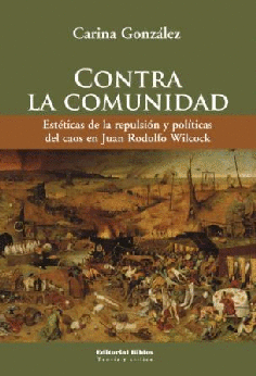 Contra la comunidad. Contra la comunidad.