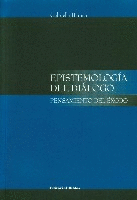 Epistemología del diálogo. Epistemología del diálogo.