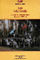 Entre Sofie y Tovelille. Entre Sofie y Tovelille.