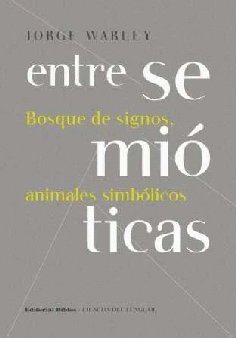 Entre semióticas. Entre semióticas.