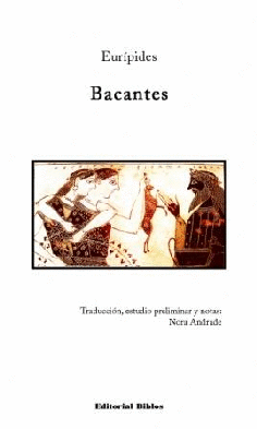 Bacantes Bacantes