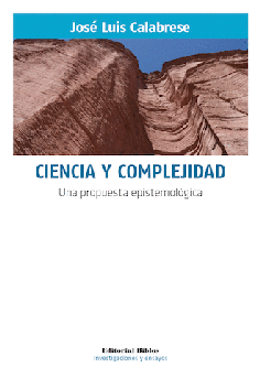 Ciencia y complejidad. Ciencia y complejidad.