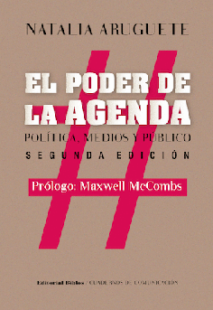 El poder de la agenda El poder de la agenda