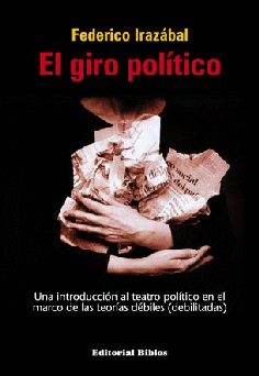 El giro político. El giro político.