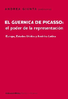 El Guernica de Picasso: el poder de la representación. El Guernica de Picasso: el poder de la representación.
