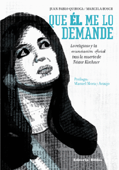 Que Él me lo demande. Que Él me lo demande.