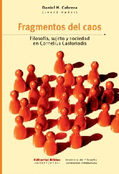 Fragmentos del caos. Fragmentos del caos.