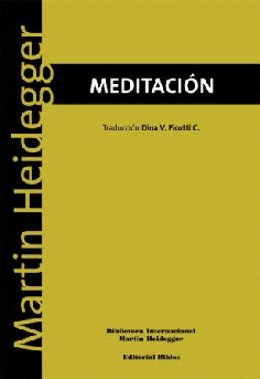 Meditación Meditación