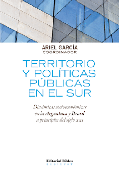 Territorio y políticas públicas en el sur. Territorio y políticas públicas en el sur.