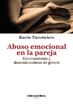 Abuso emocional en la pareja. Abuso emocional en la pareja.