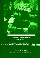 Movimientos sociales en la Argentina, Brasil y Chile, 1880-1930 Movimientos sociales en la Argentina, Brasil y Chile, 1880-1930