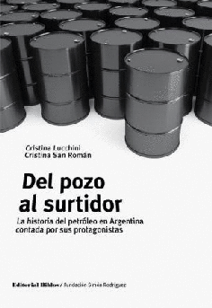 Del pozo al surtidor. Del pozo al surtidor.