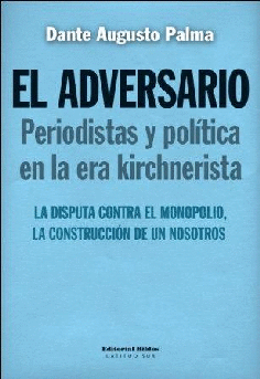 El adversario. El adversario.
