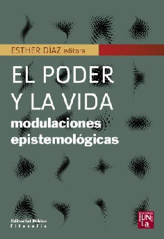 El poder y la vida. El poder y la vida.