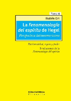 Racionalidad, sujeto y poder. Racionalidad, sujeto y poder.