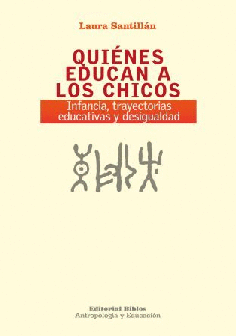 Quiénes educan a los chicos. Quiénes educan a los chicos.