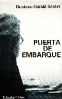 Puerta de embarque Puerta de embarque