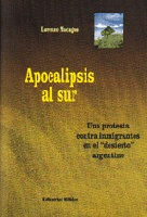 Apocalipsis al sur. Apocalipsis al sur.
