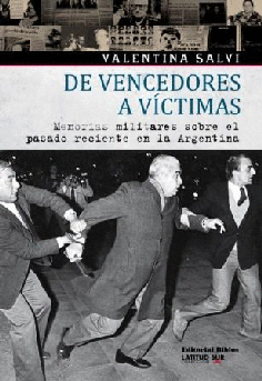 De vencedores a víctimas. De vencedores a víctimas.