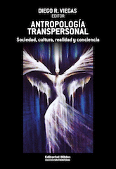 Antropología transpersonal. Antropología transpersonal.