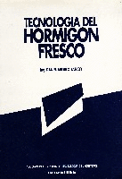 Tecnología del hormigón fresco Tecnología del hormigón fresco