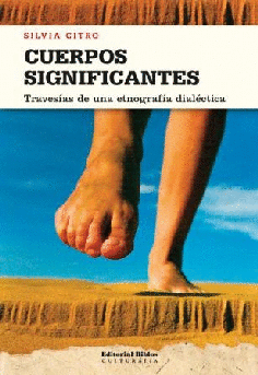 Cuerpos significantes. Cuerpos significantes.