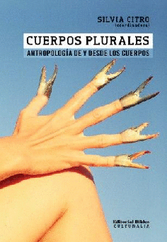 Cuerpos plurales. Cuerpos plurales.
