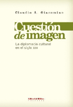 Cuestión de imagen. Cuestión de imagen.