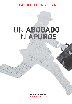 Un abogado en apuros Un abogado en apuros
