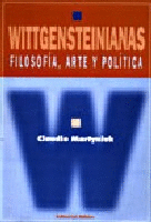 Wittgensteinianas. Wittgensteinianas.