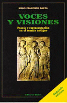 Voces y visiones. Voces y visiones.
