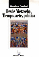Desde Nietzsche. Desde Nietzsche.