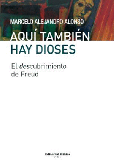 Aquí también hay dioses. Aquí también hay dioses.