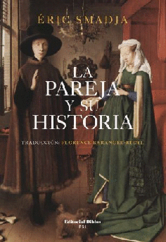 La pareja y su historia La pareja y su historia