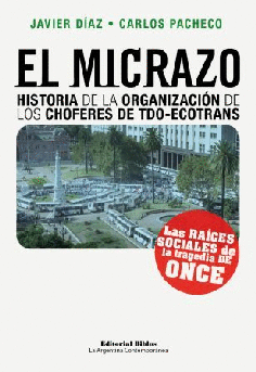 El micrazo. El micrazo.