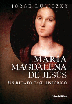 María Magdalena de Jesús. María Magdalena de Jesús.