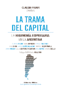 La trama del capital. La trama del capital.