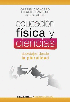 Educación física y ciencias. Educación física y ciencias.