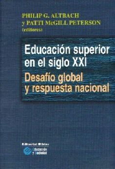 Educación superior en el siglo XXI. Educación superior en el siglo XXI.