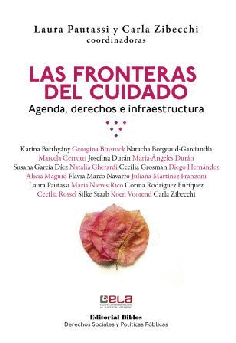 Las fronteras del cuidado. Las fronteras del cuidado.