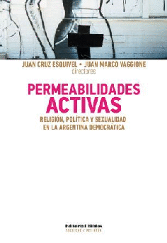 Permeabilidades activas. Permeabilidades activas.
