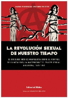 "La revolución sexual de nuestro tiempo". "La revolución sexual de nuestro tiempo".